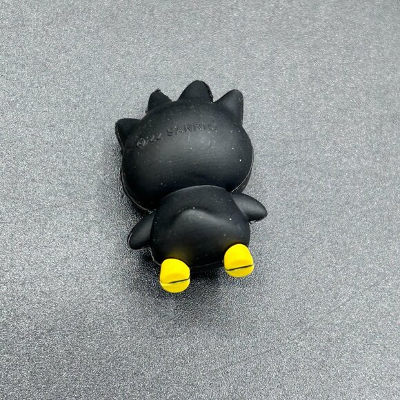 Sanrio Badtz Maru Mini Action Figure 1" Toy - Picture 2 of 13